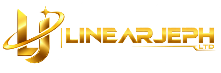 LINEARJEPH LTD